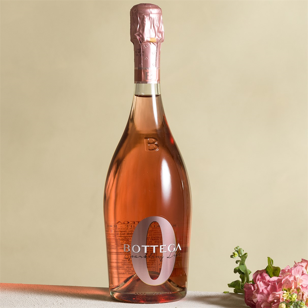 Bottega Zero Rosé Bottega Zero Rosé